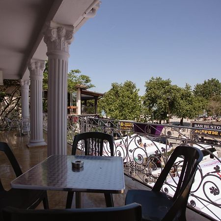 Hotel Shkodra Lake Shiroka Luaran gambar