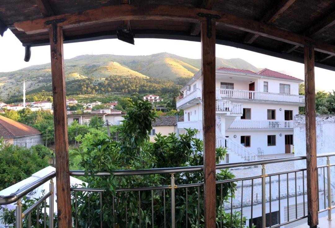 Hotel Shkodra Lake Shiroka Luaran gambar