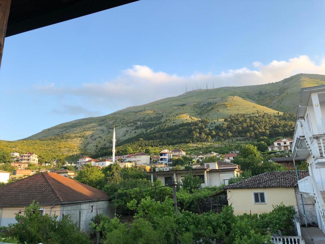 Hotel Shkodra Lake Shiroka Luaran gambar