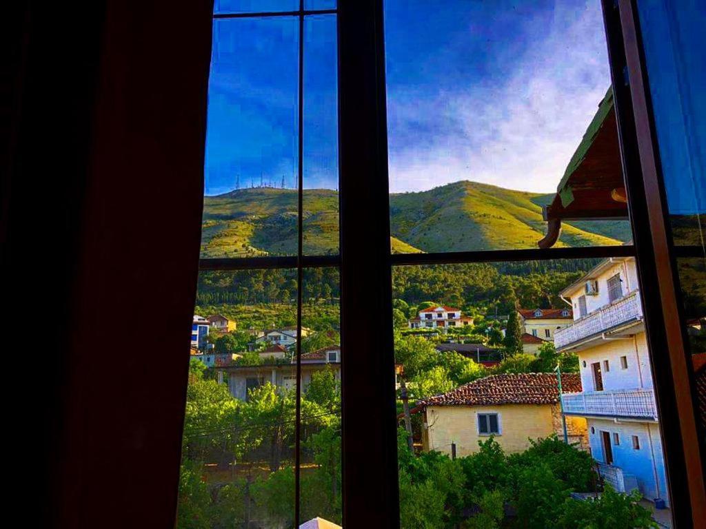 Hotel Shkodra Lake Shiroka Luaran gambar