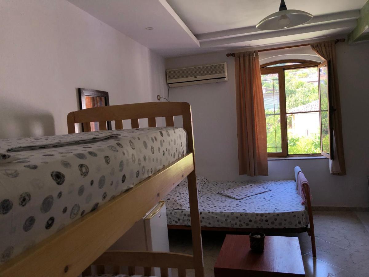 Hotel Shkodra Lake Shiroka Luaran gambar