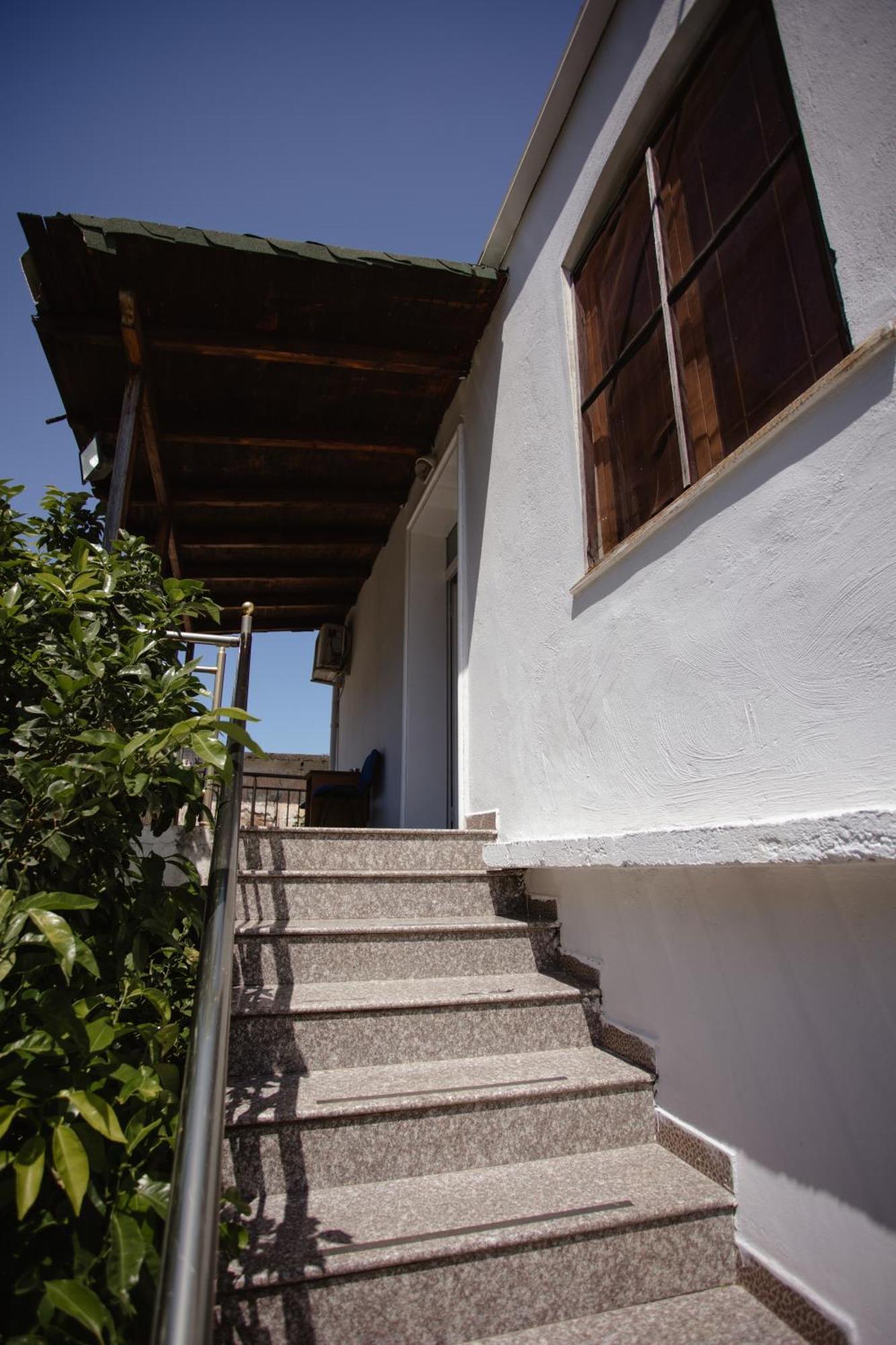 Hotel Shkodra Lake Shiroka Luaran gambar