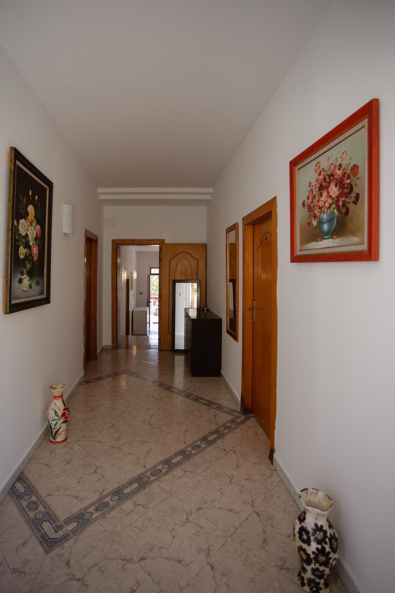 Hotel Shkodra Lake Shiroka Luaran gambar