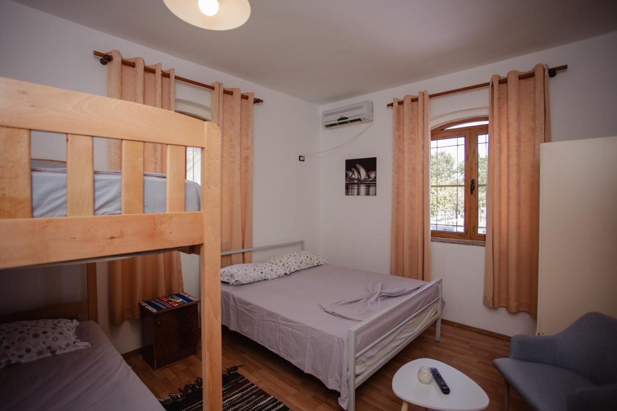 Hotel Shkodra Lake Shiroka Luaran gambar