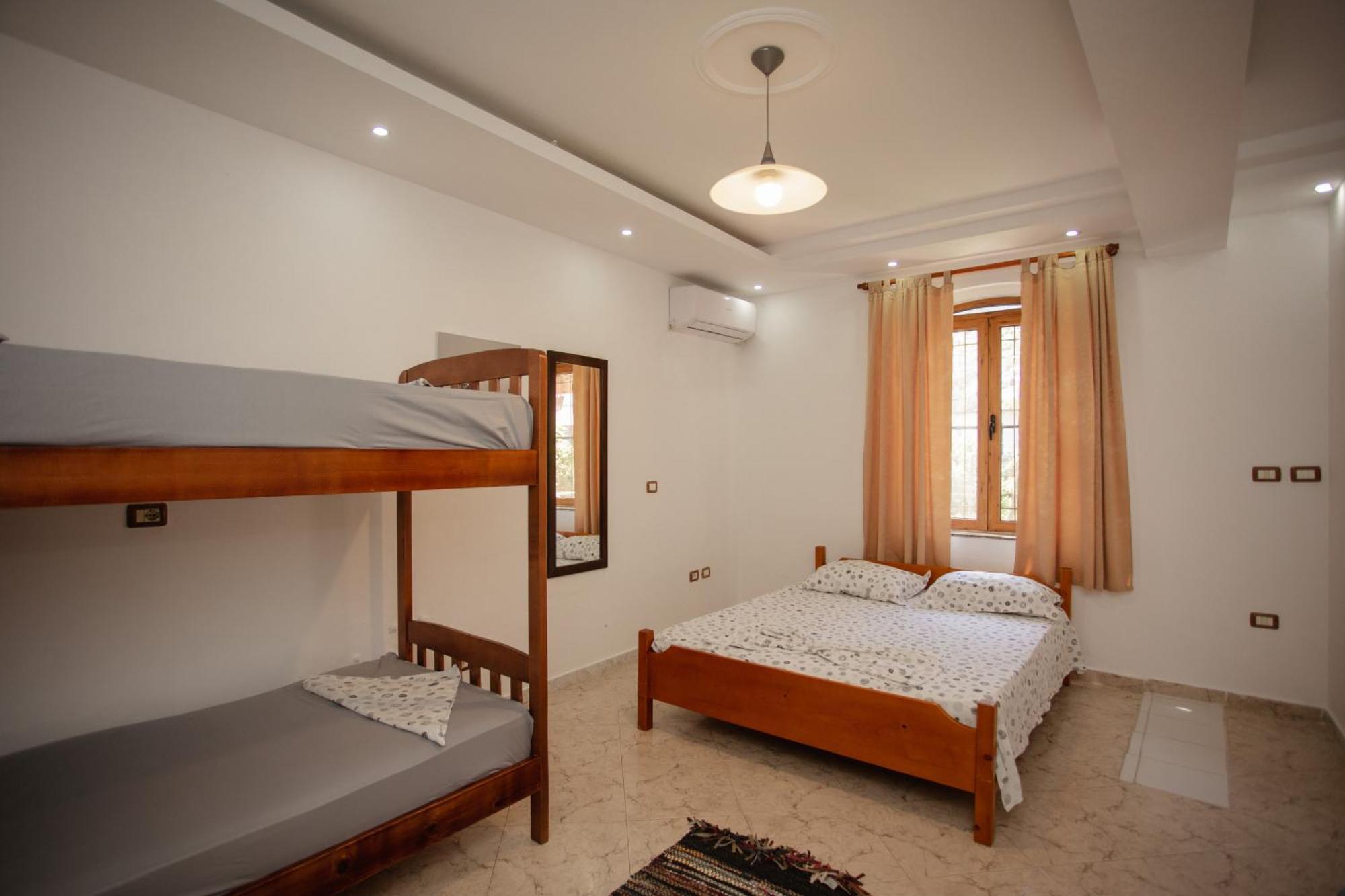 Hotel Shkodra Lake Shiroka Luaran gambar