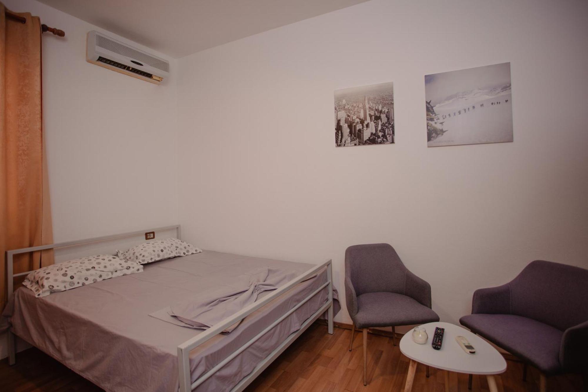 Hotel Shkodra Lake Shiroka Luaran gambar