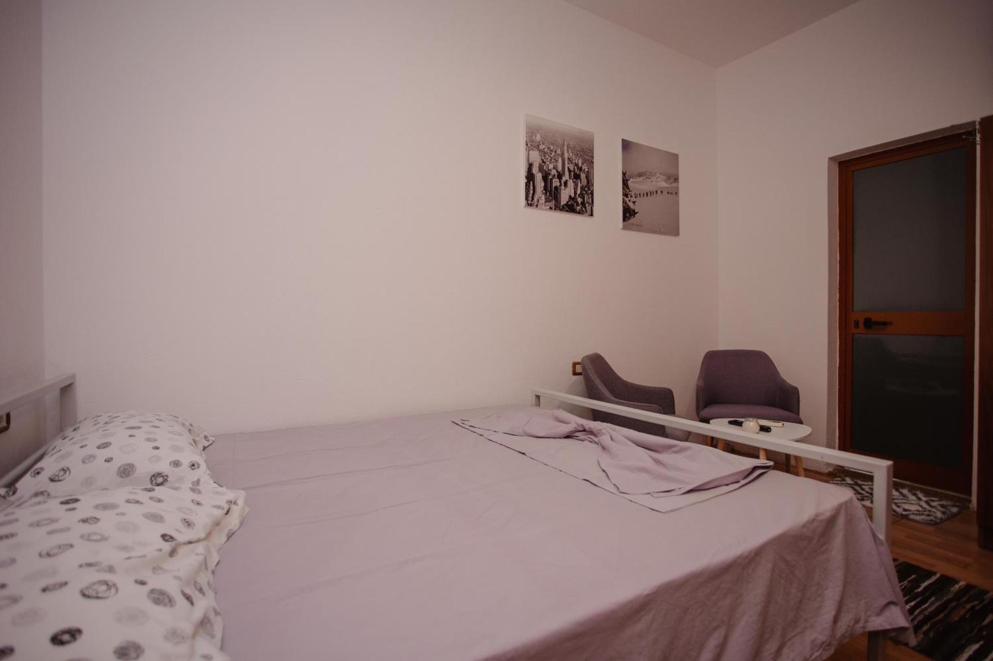 Hotel Shkodra Lake Shiroka Luaran gambar