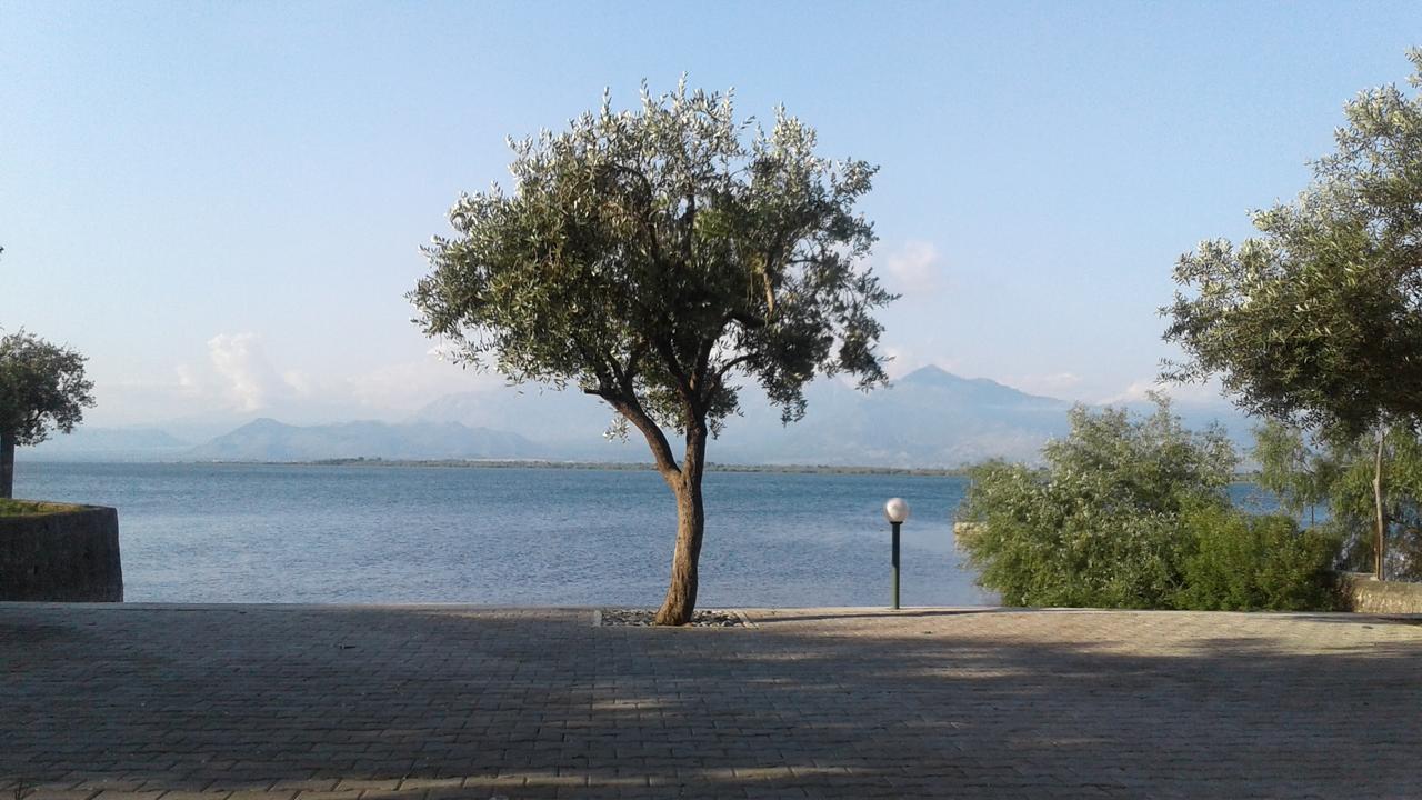 Hotel Shkodra Lake Shiroka Luaran gambar