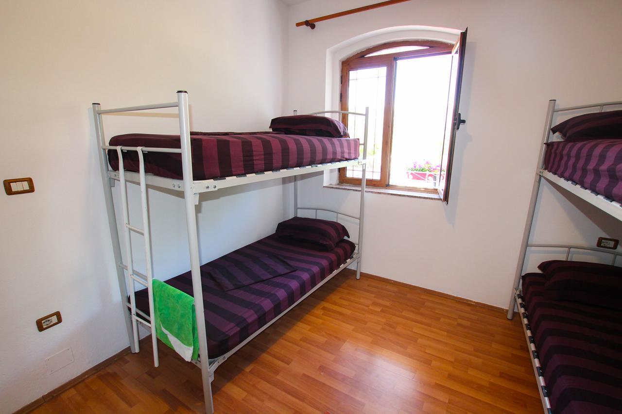 Hotel Shkodra Lake Shiroka Luaran gambar