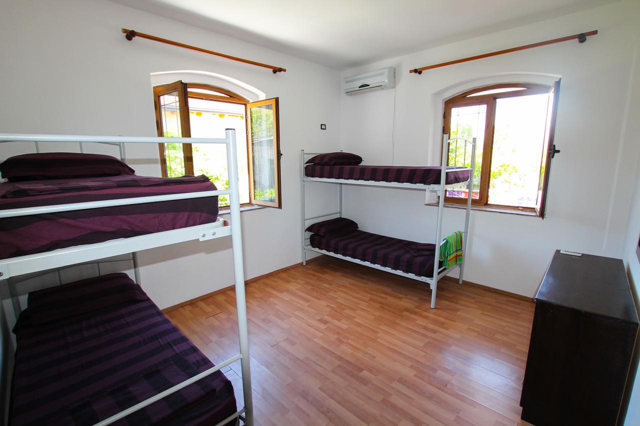 Hotel Shkodra Lake Shiroka Luaran gambar