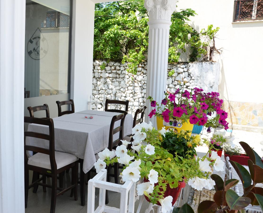 Hotel Shkodra Lake Shiroka Luaran gambar