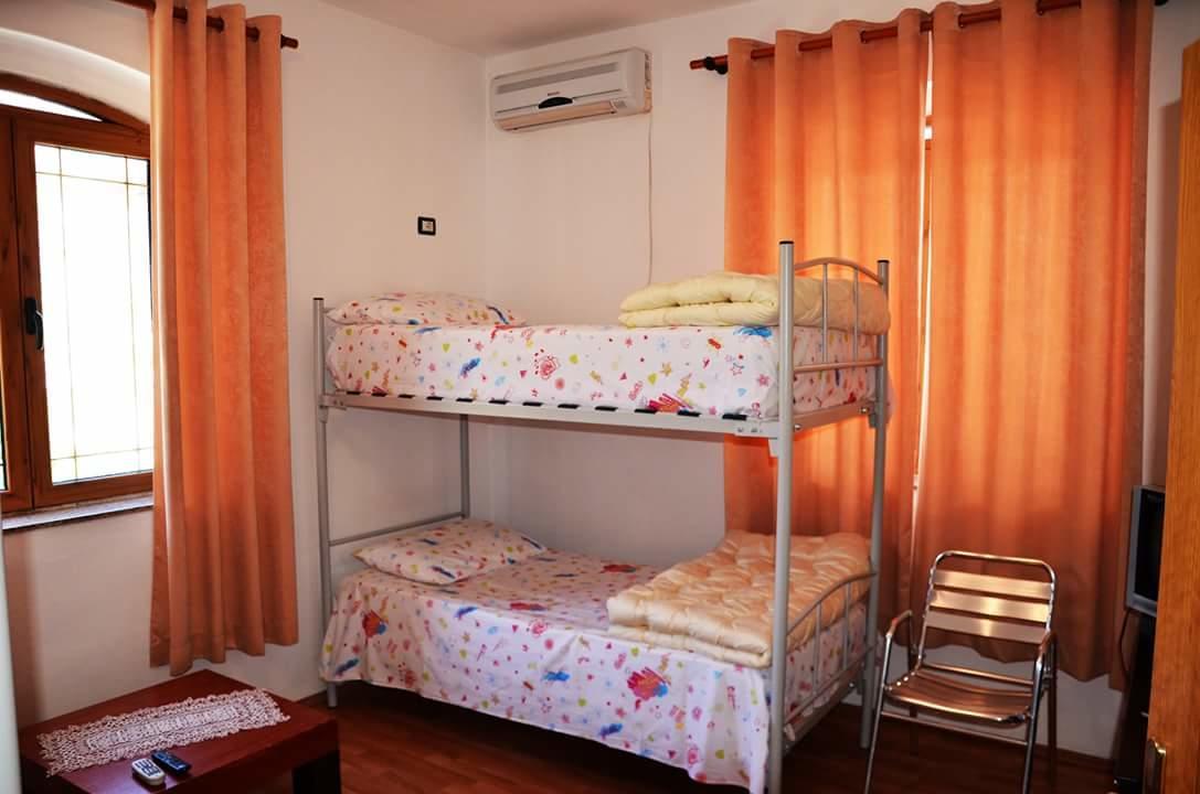 Hotel Shkodra Lake Shiroka Luaran gambar