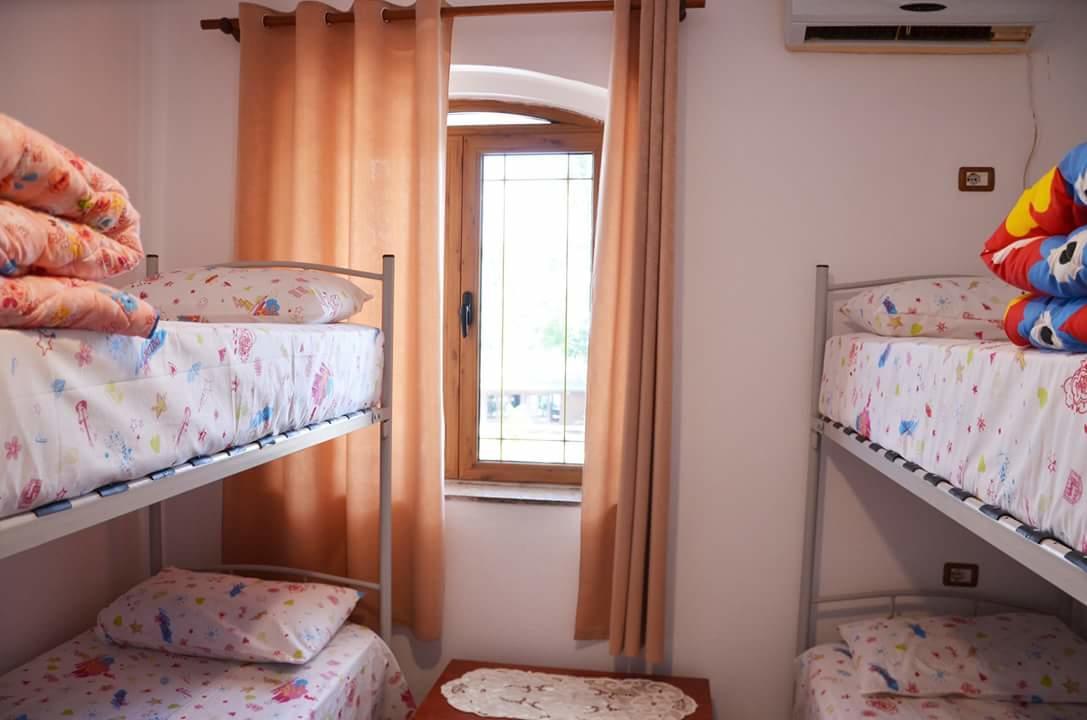 Hotel Shkodra Lake Shiroka Luaran gambar