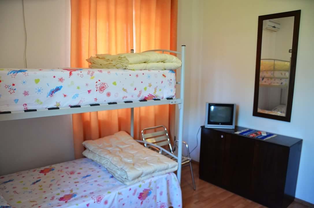 Hotel Shkodra Lake Shiroka Luaran gambar