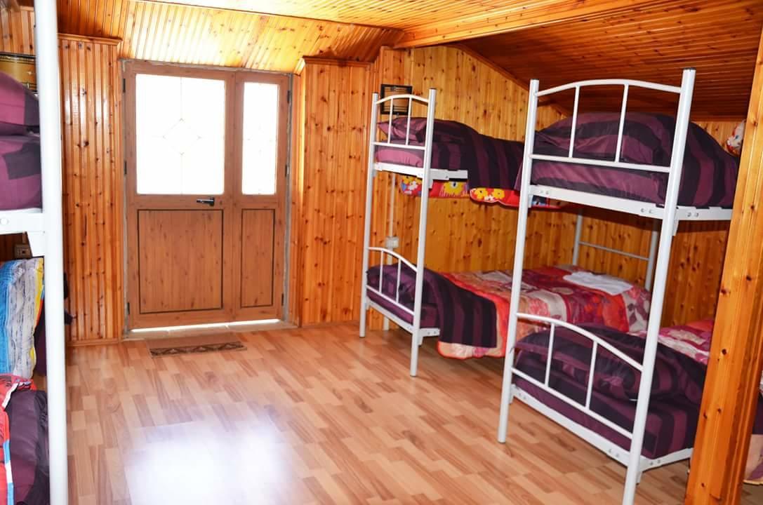 Hotel Shkodra Lake Shiroka Luaran gambar