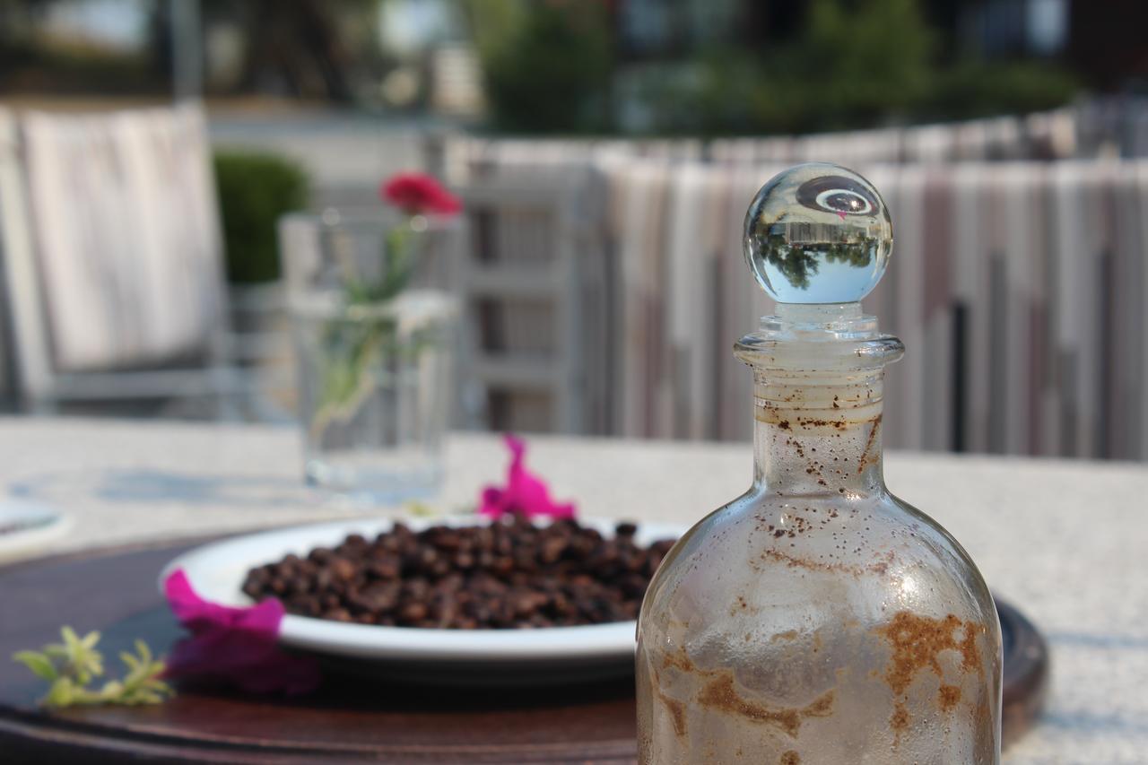 Hotel Shkodra Lake Shiroka Luaran gambar