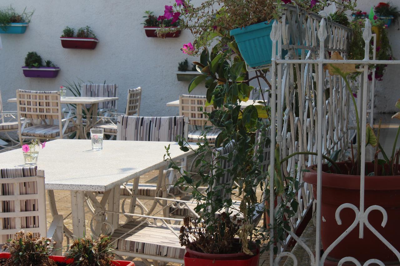 Hotel Shkodra Lake Shiroka Luaran gambar